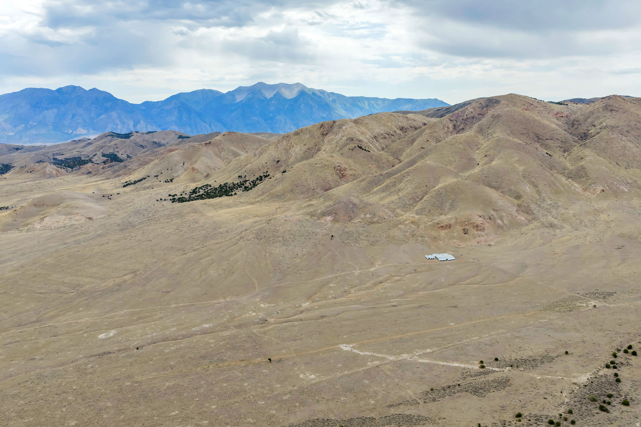 ELBERTA FOOTHILL RANCHES - Land