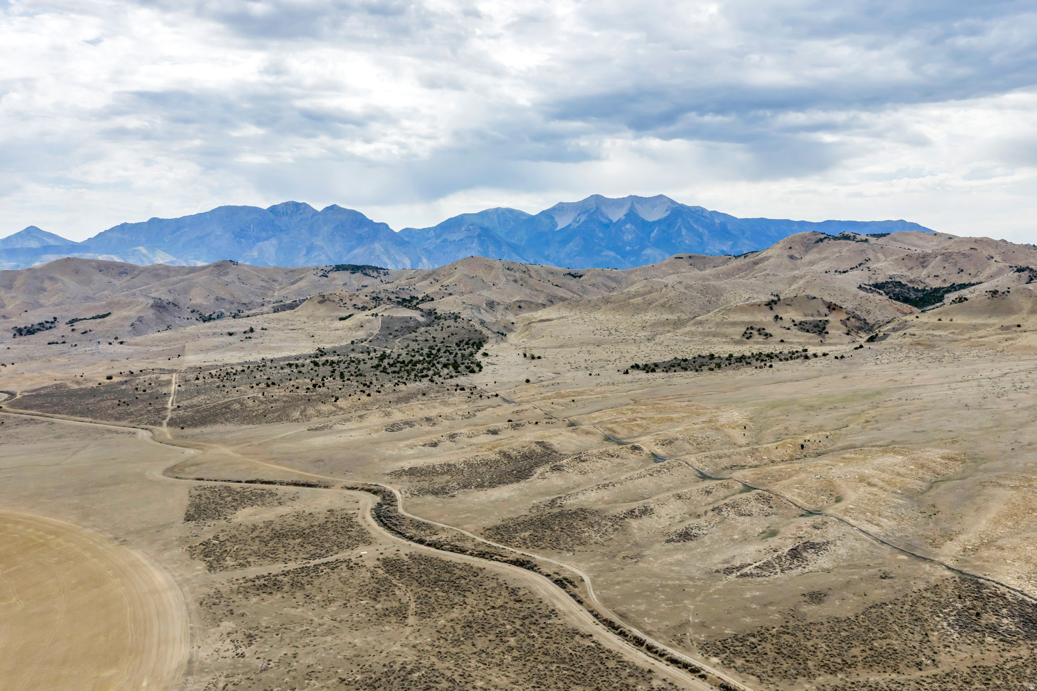 ELBERTA FOOTHILL RANCHES - Land