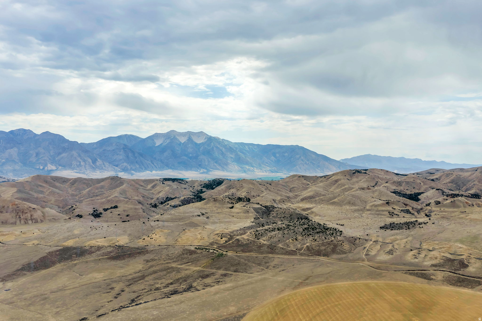ELBERTA FOOTHILL RANCHES - Land
