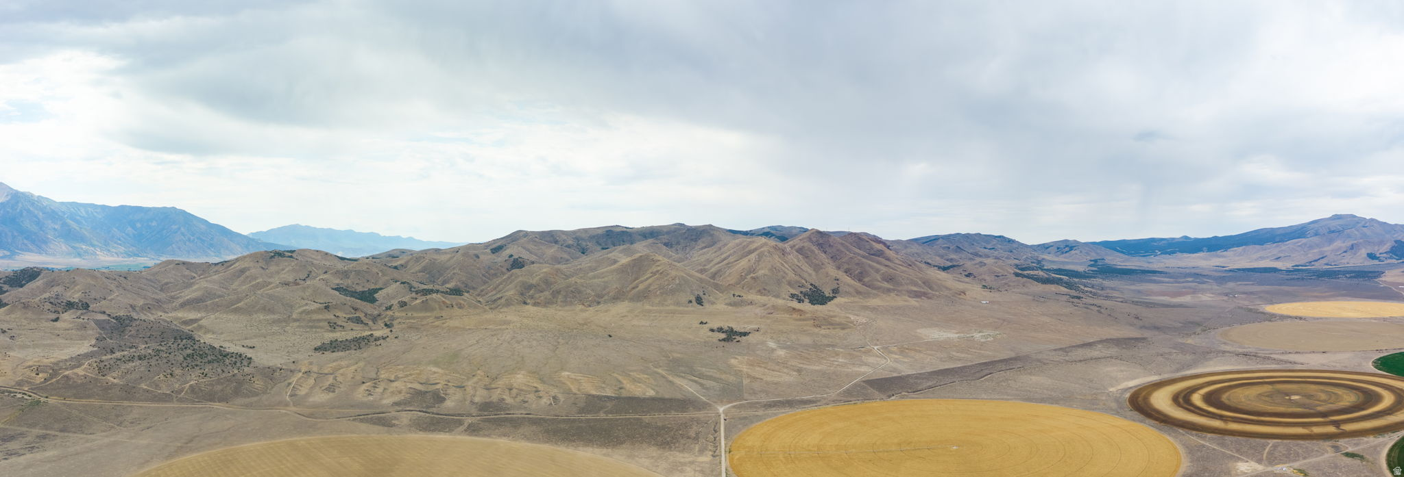 ELBERTA FOOTHILL RANCHES - Land