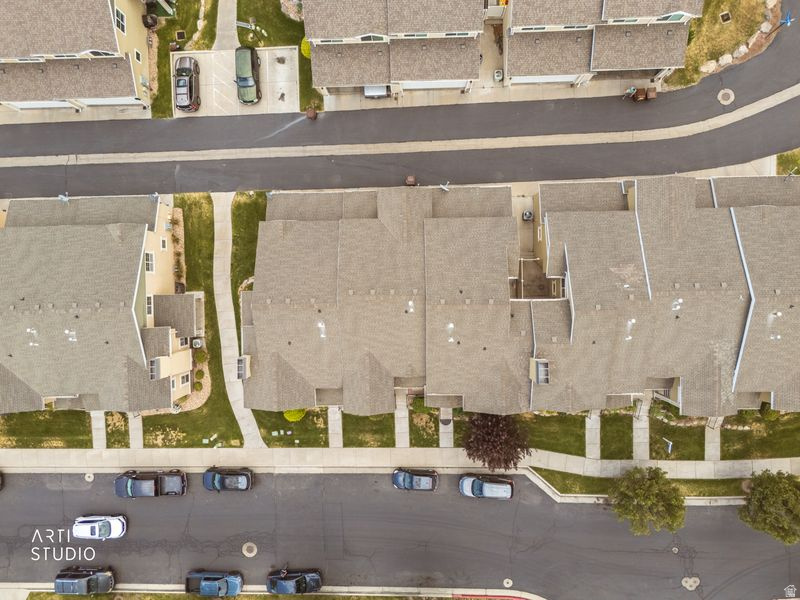 ROSECREST VILLAGE PLAT 1 - Residential