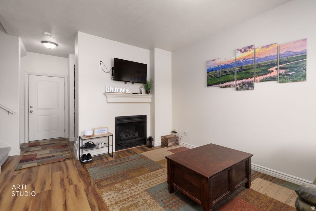ROSECREST VILLAGE PLAT 1 - Residential