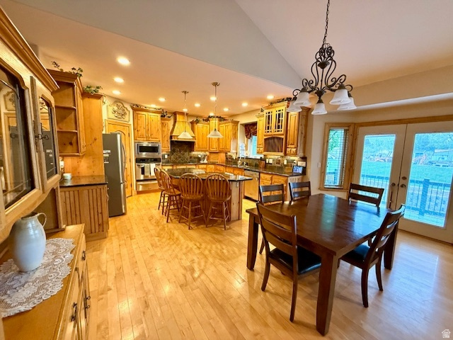 CANYON BROOK - Residential