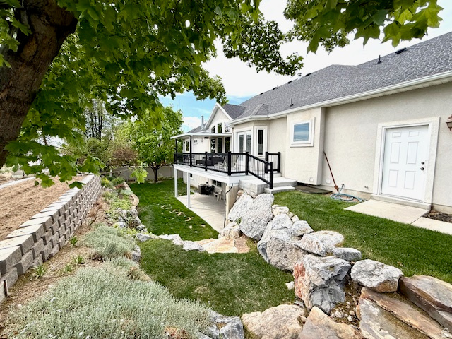 CANYON BROOK - Residential