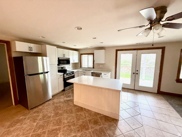 CANYON BROOK - Residential
