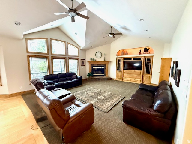 CANYON BROOK - Residential