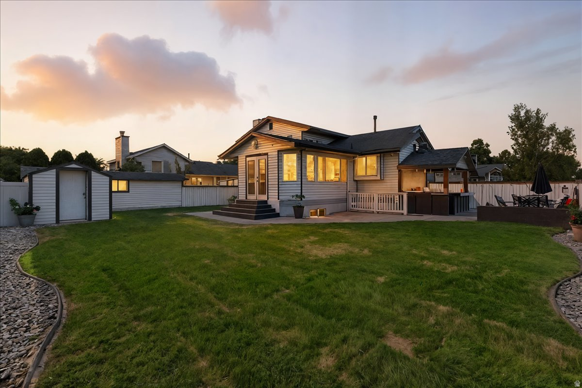 WESTPOINTE - Residential