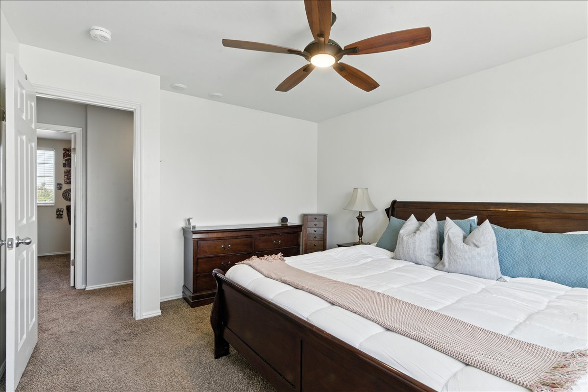 WESTPOINTE - Residential