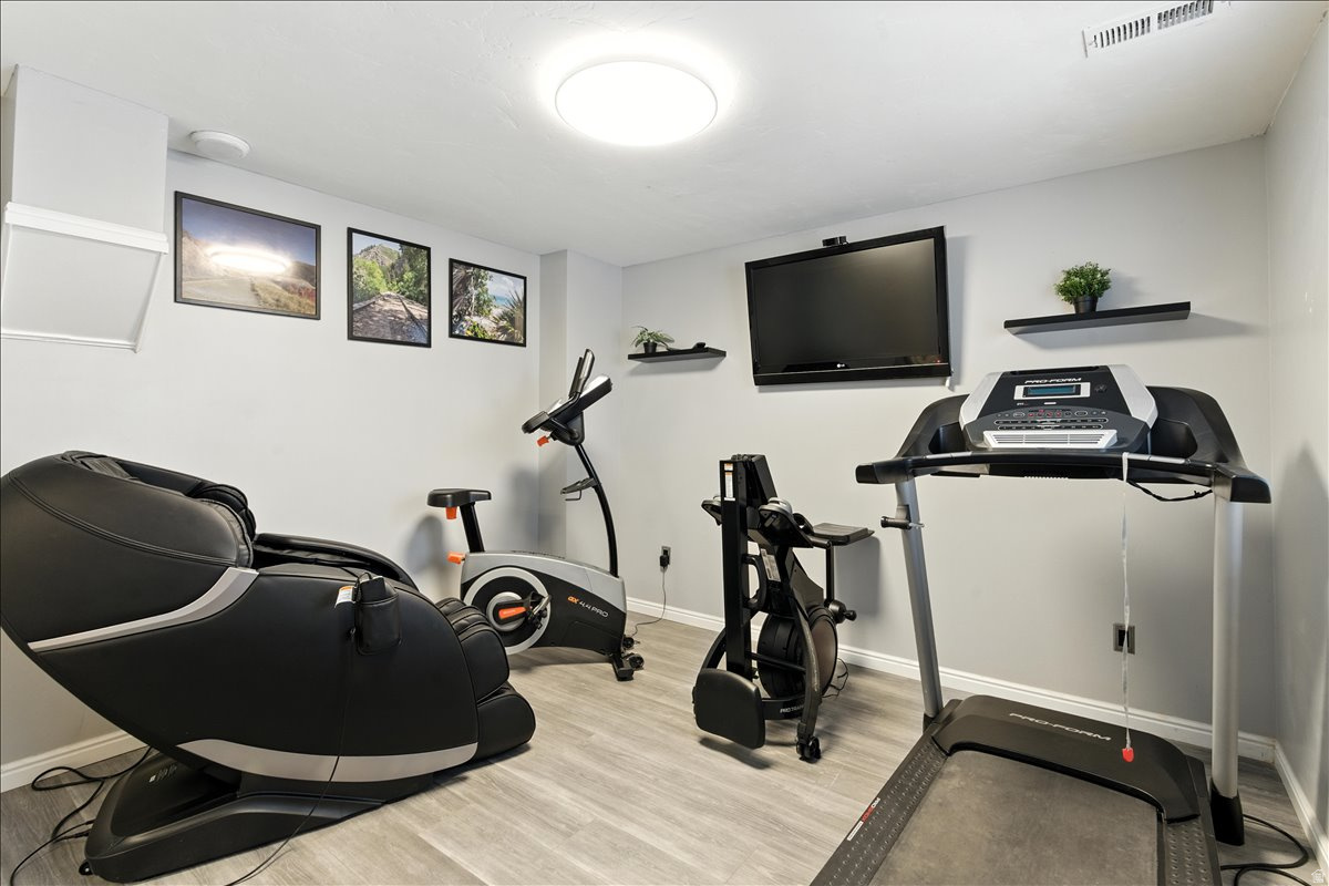 WESTPOINTE - Residential