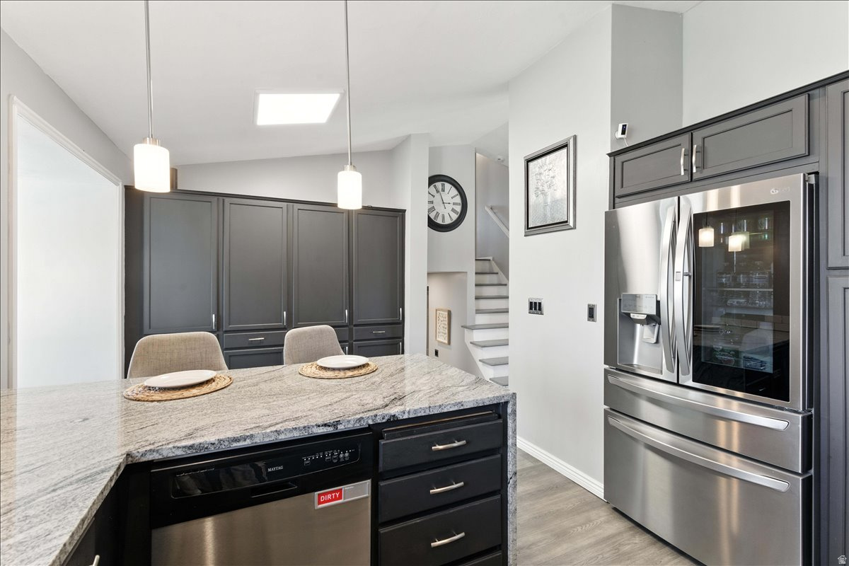 WESTPOINTE - Residential