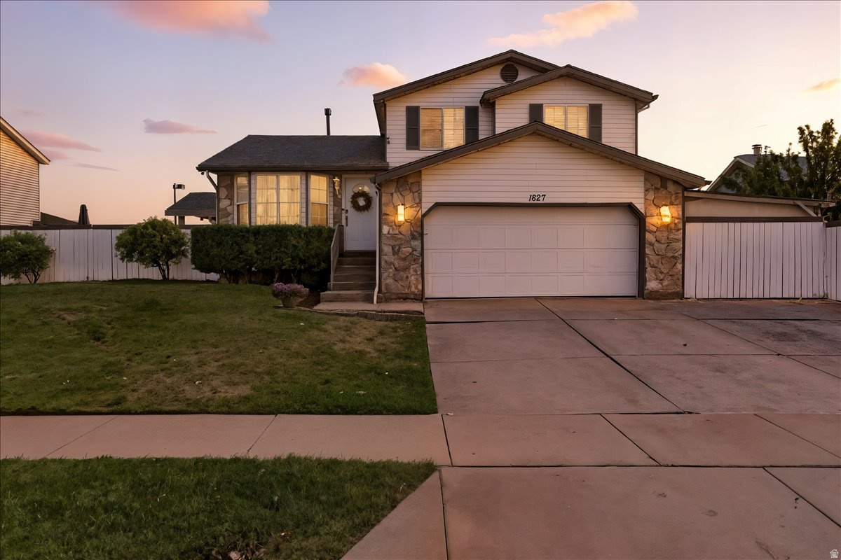 WESTPOINTE - Residential