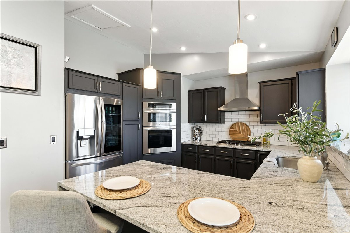 WESTPOINTE - Residential
