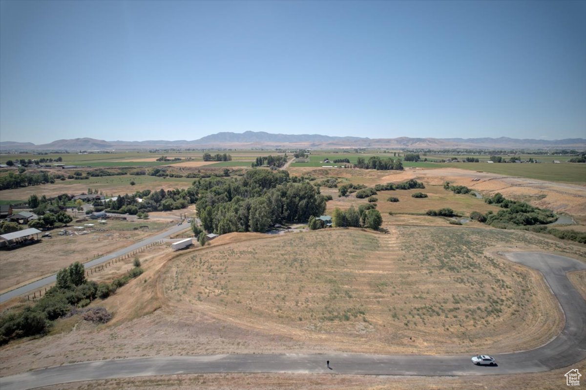 CUB RIVER ESTATES - Land