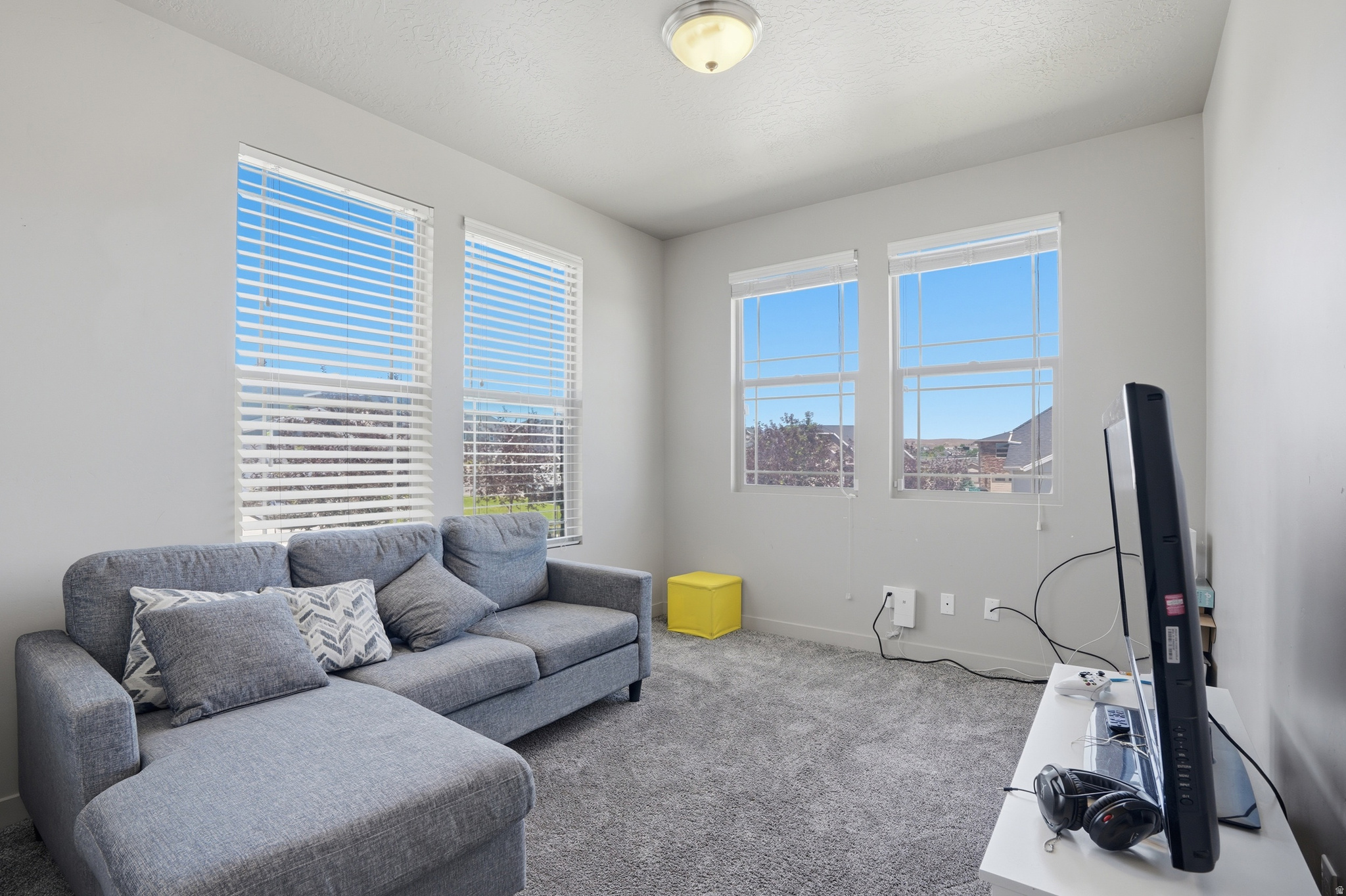 BRIDGEPORT SUBDIVISION - Residential