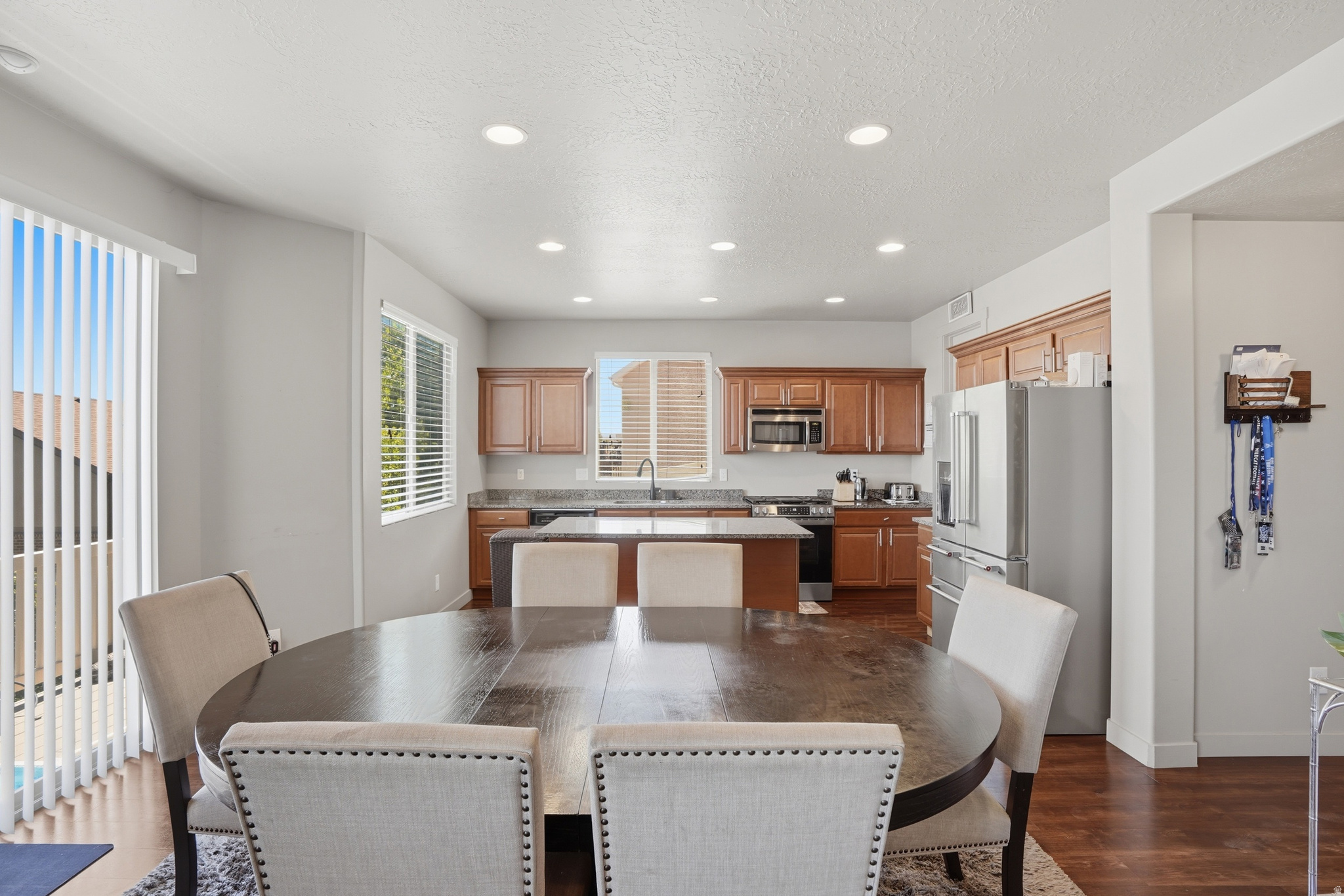 BRIDGEPORT SUBDIVISION - Residential