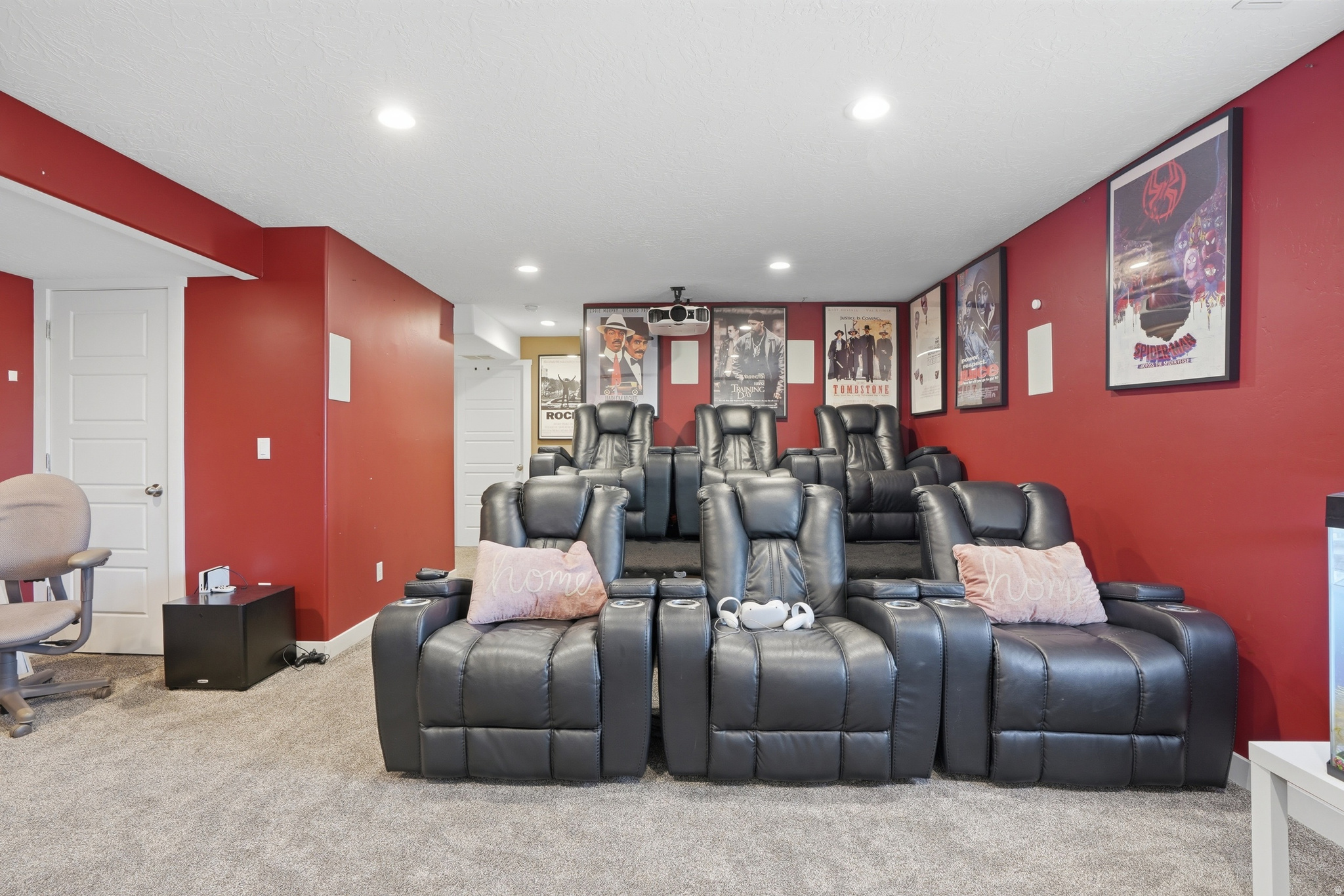 BRIDGEPORT SUBDIVISION - Residential