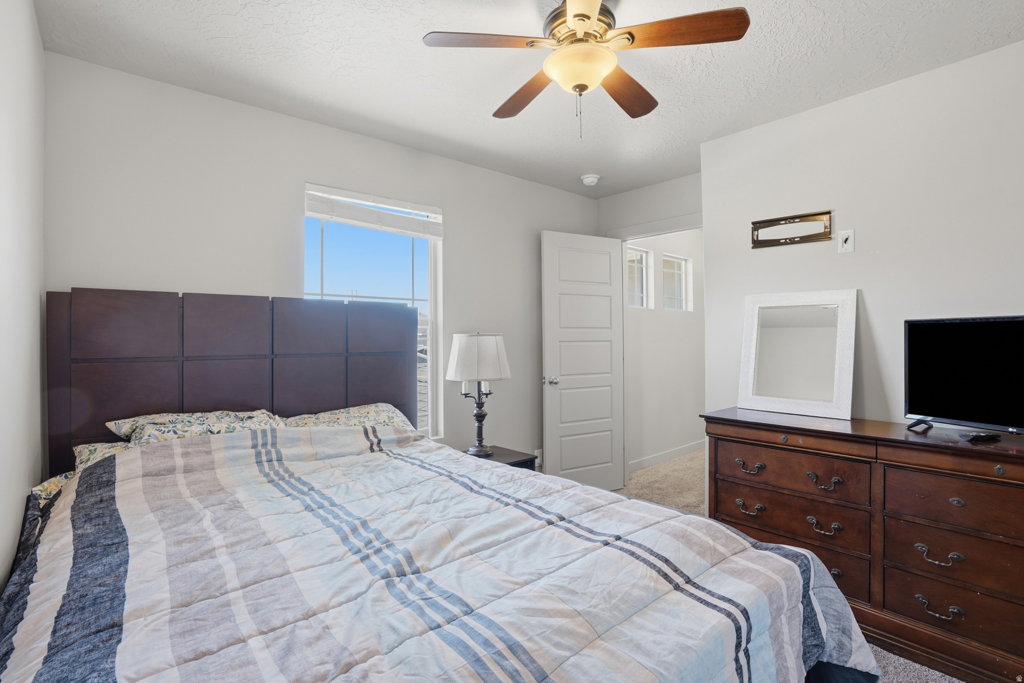 BRIDGEPORT SUBDIVISION - Residential