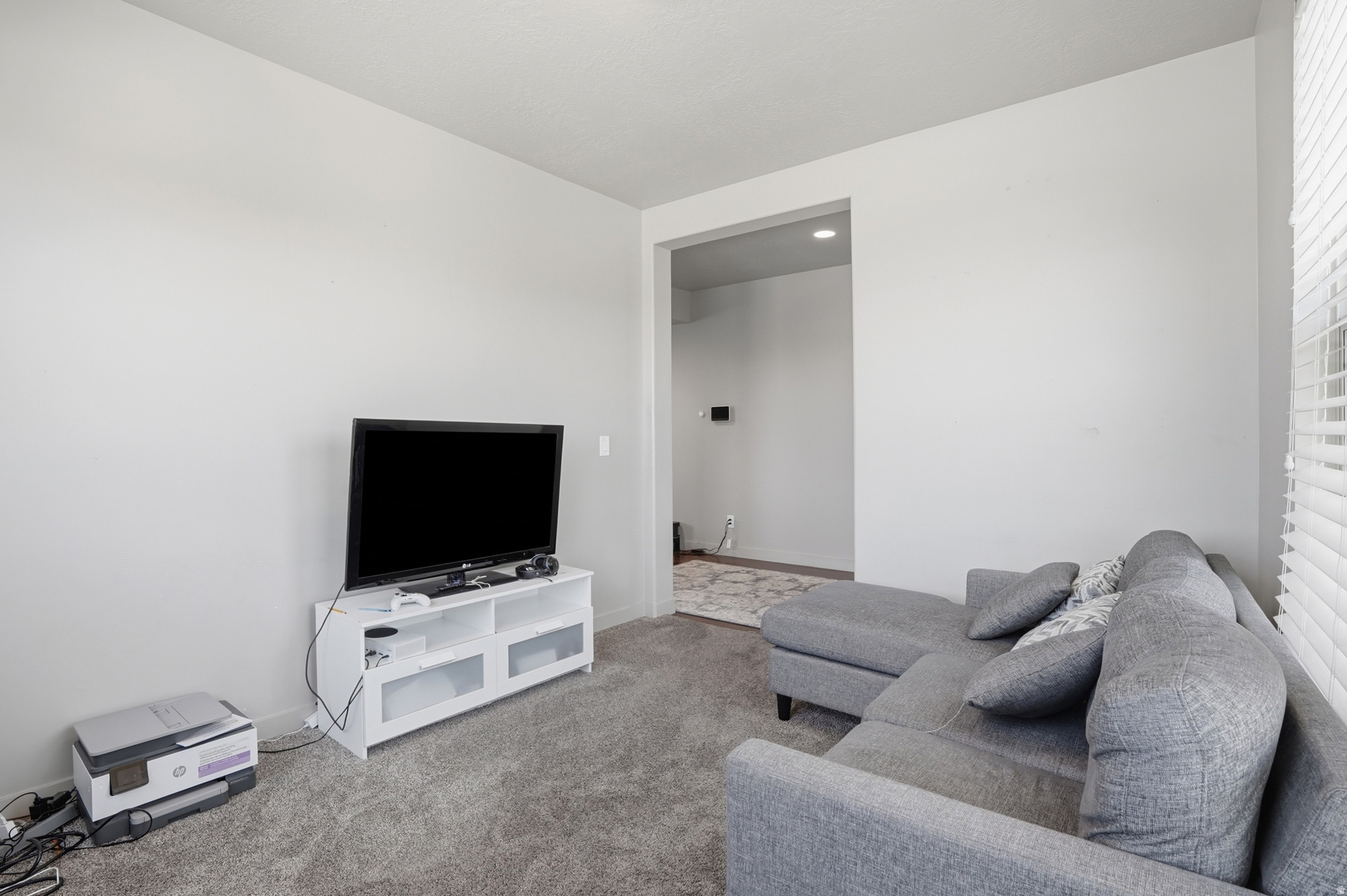 BRIDGEPORT SUBDIVISION - Residential