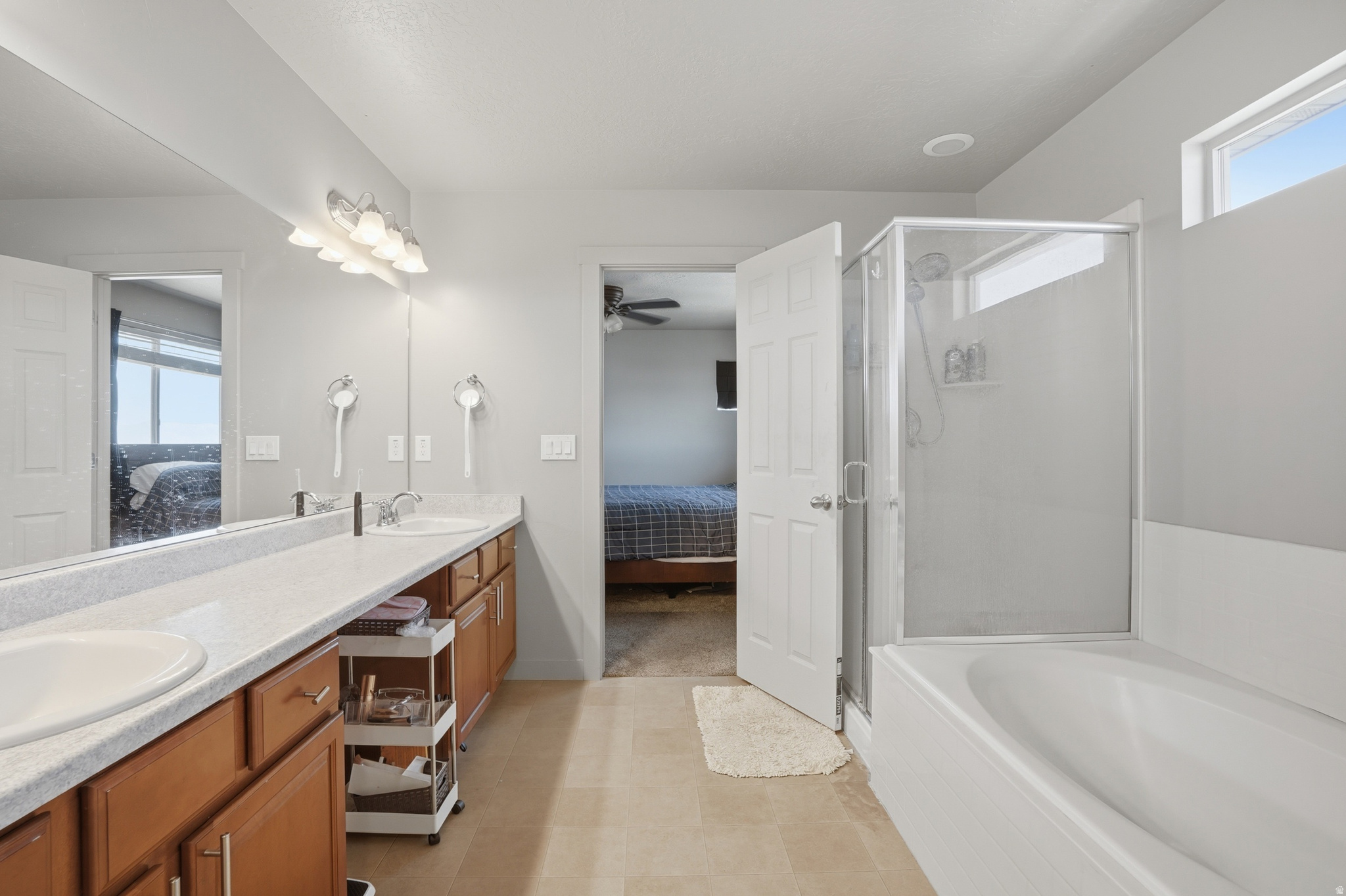 BRIDGEPORT SUBDIVISION - Residential