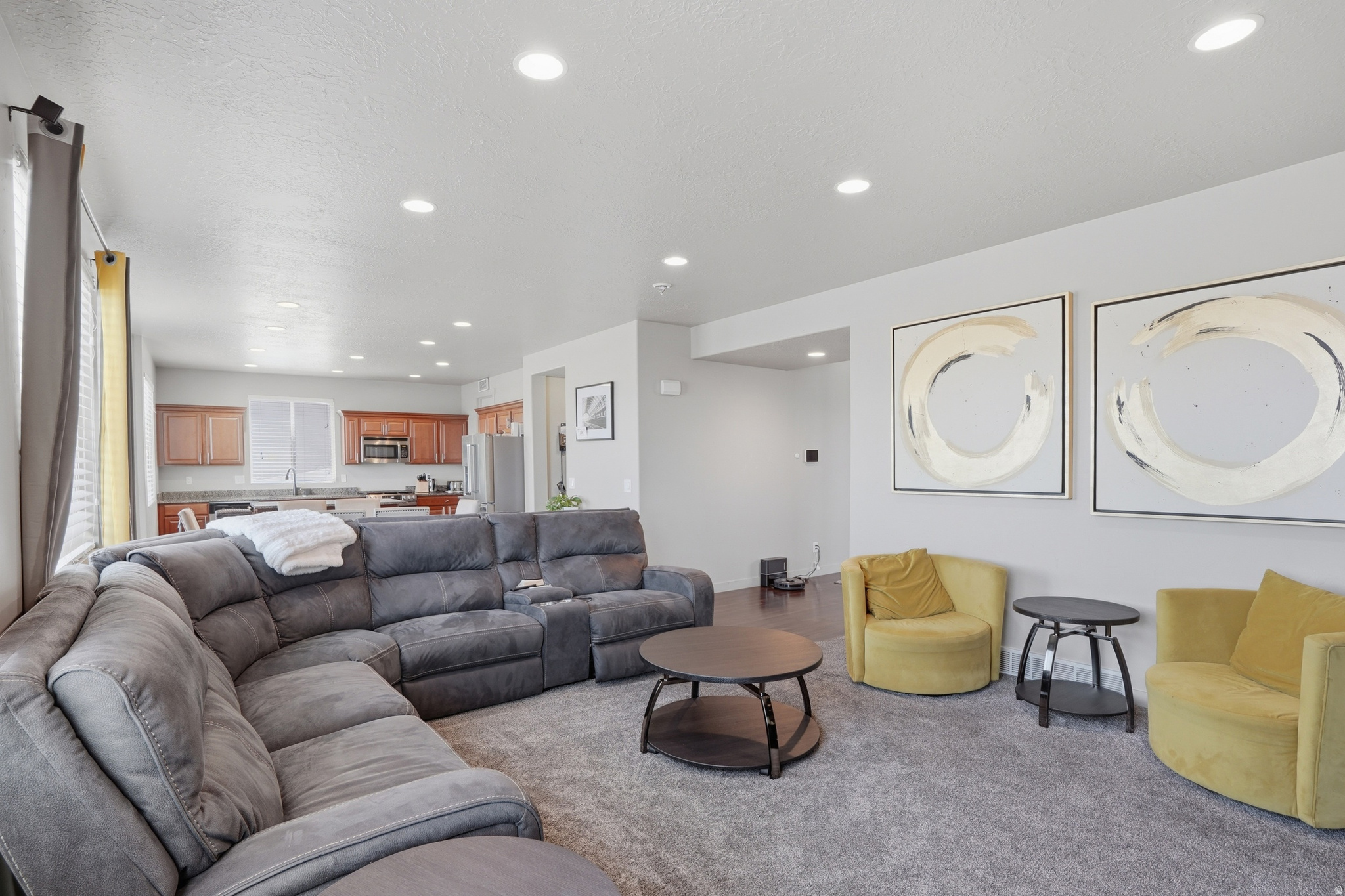 BRIDGEPORT SUBDIVISION - Residential