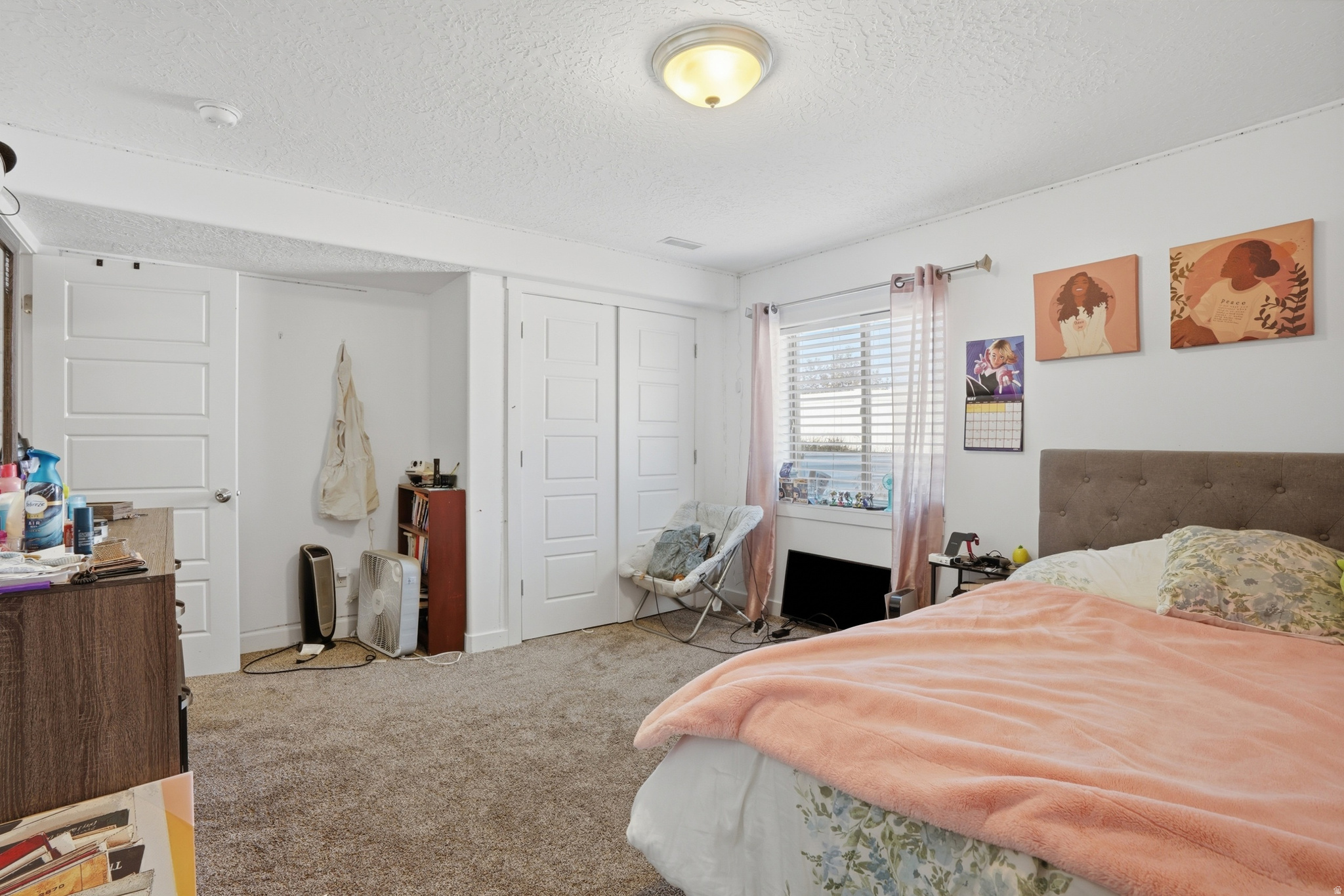 BRIDGEPORT SUBDIVISION - Residential