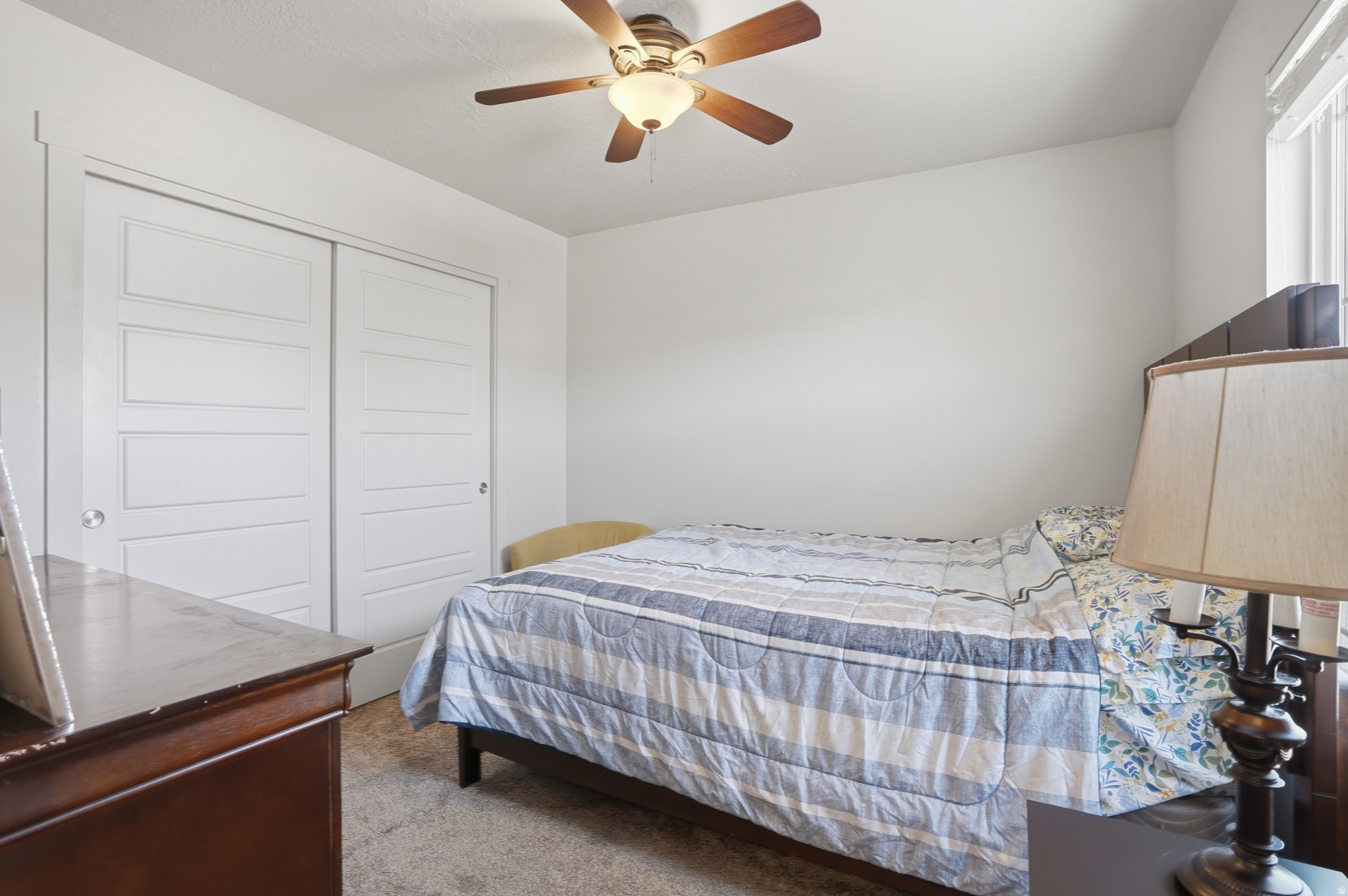 BRIDGEPORT SUBDIVISION - Residential