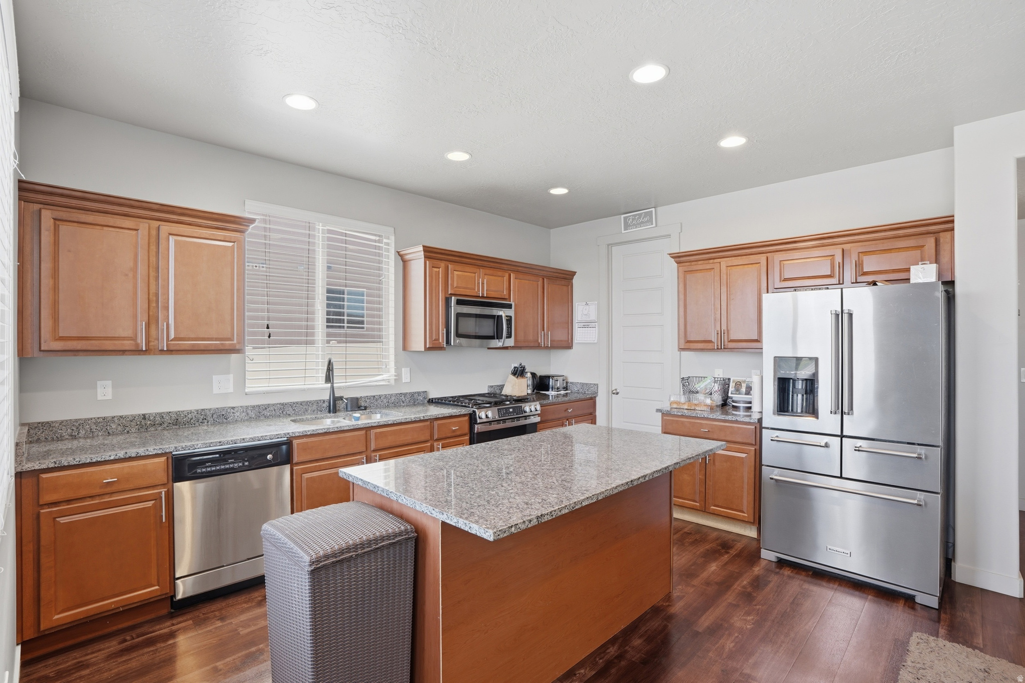 BRIDGEPORT SUBDIVISION - Residential