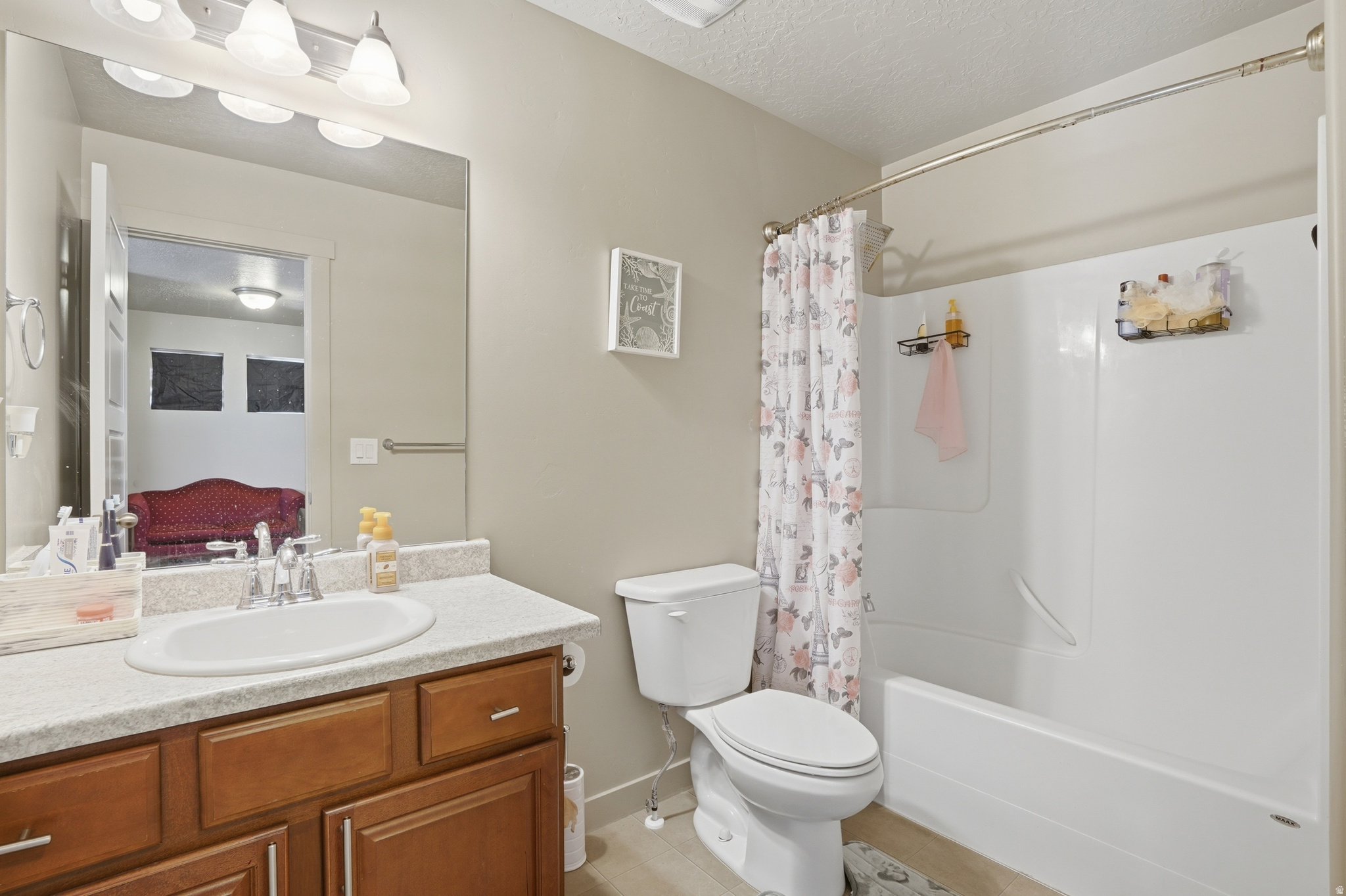 BRIDGEPORT SUBDIVISION - Residential