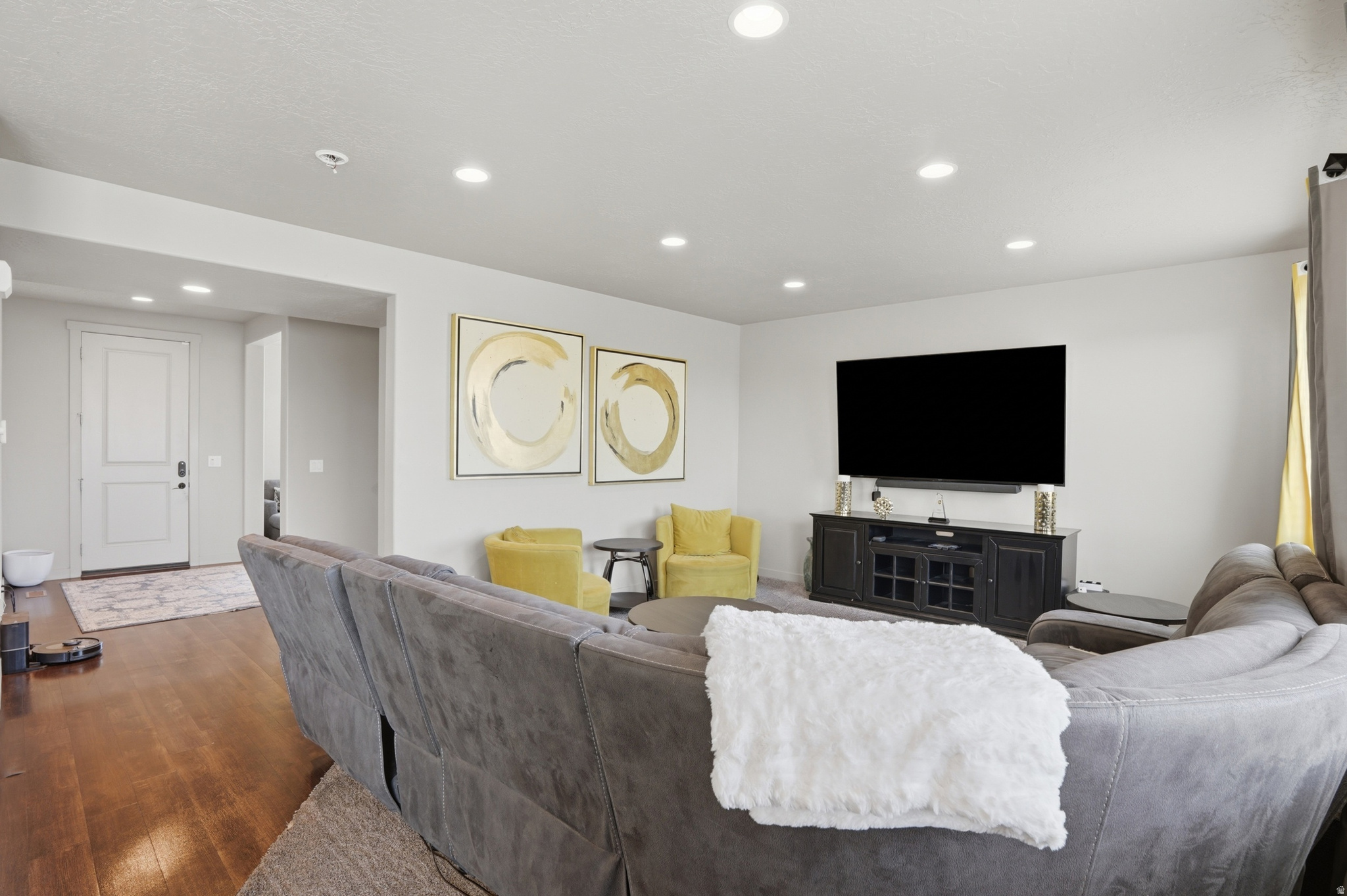 BRIDGEPORT SUBDIVISION - Residential