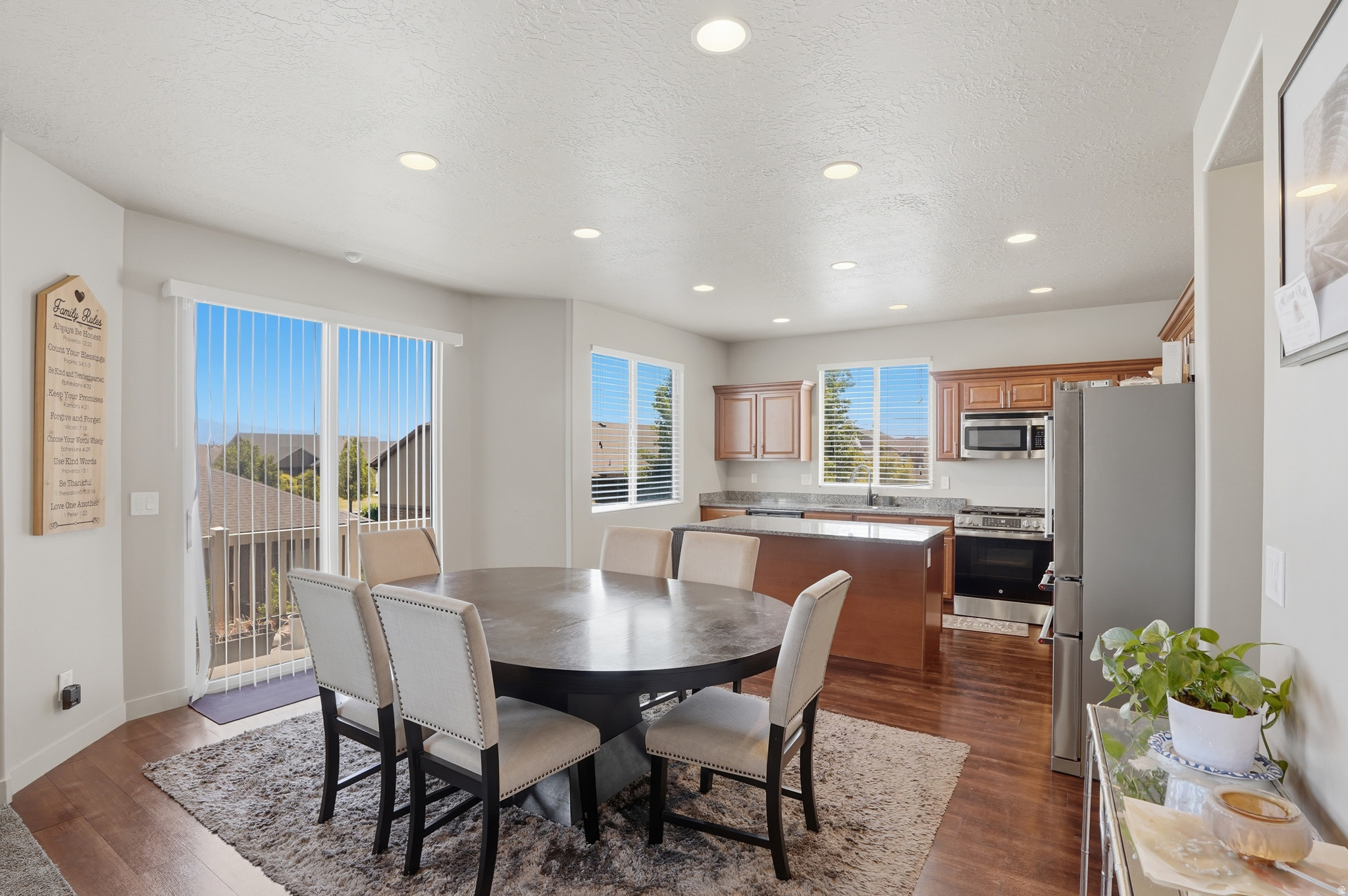 BRIDGEPORT SUBDIVISION - Residential