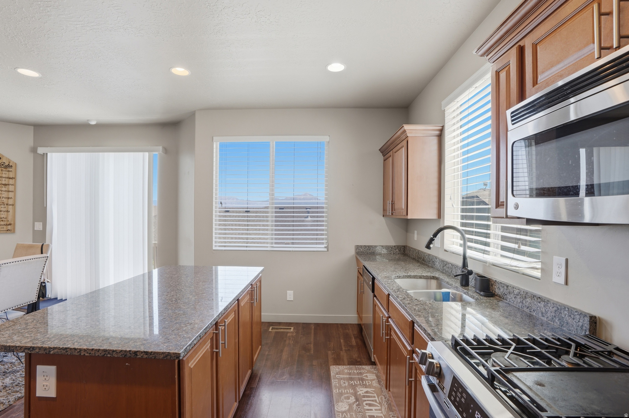 BRIDGEPORT SUBDIVISION - Residential