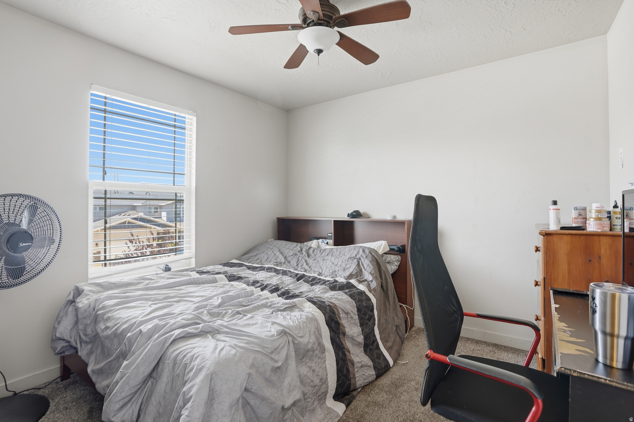 BRIDGEPORT SUBDIVISION - Residential