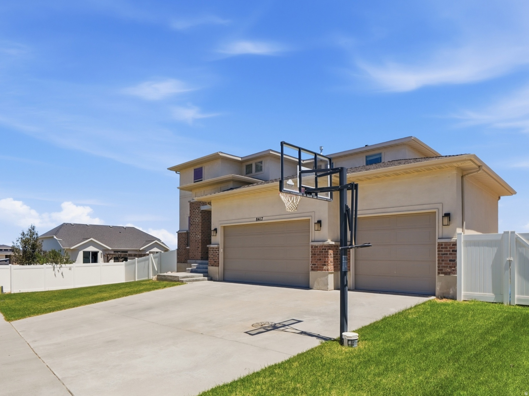 BRIDGEPORT SUBDIVISION - Residential