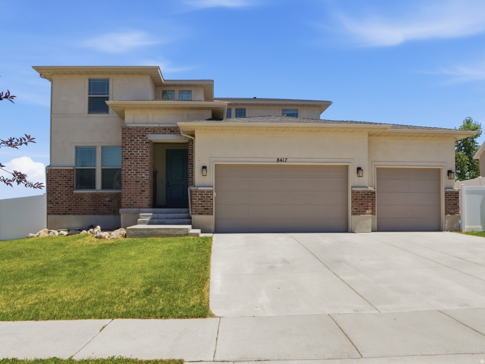 BRIDGEPORT SUBDIVISION - Residential