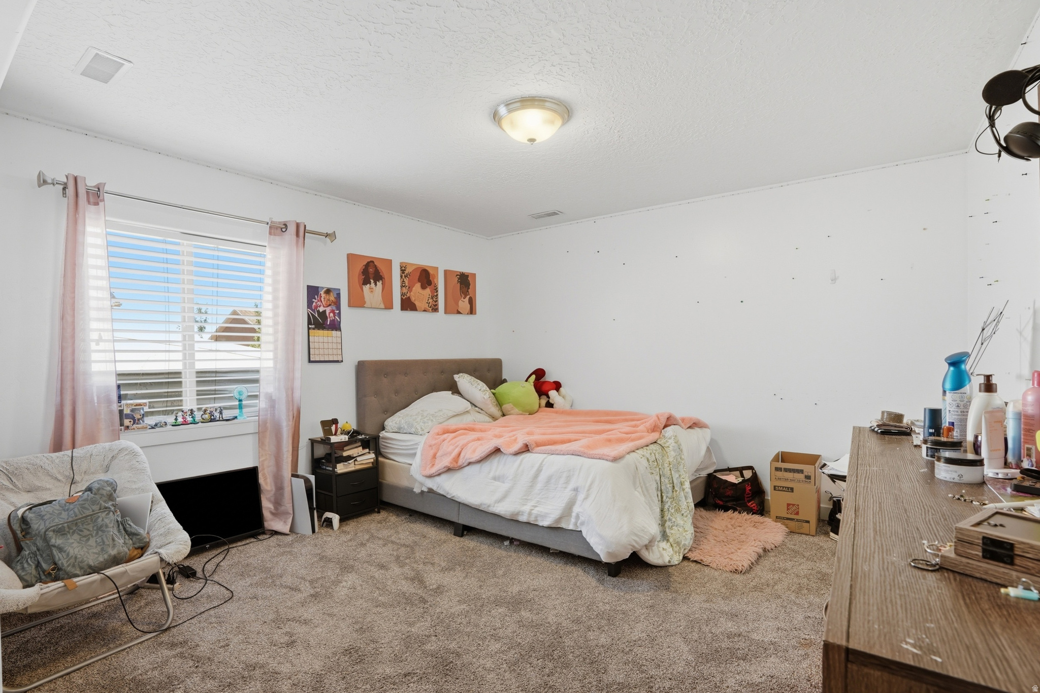 BRIDGEPORT SUBDIVISION - Residential