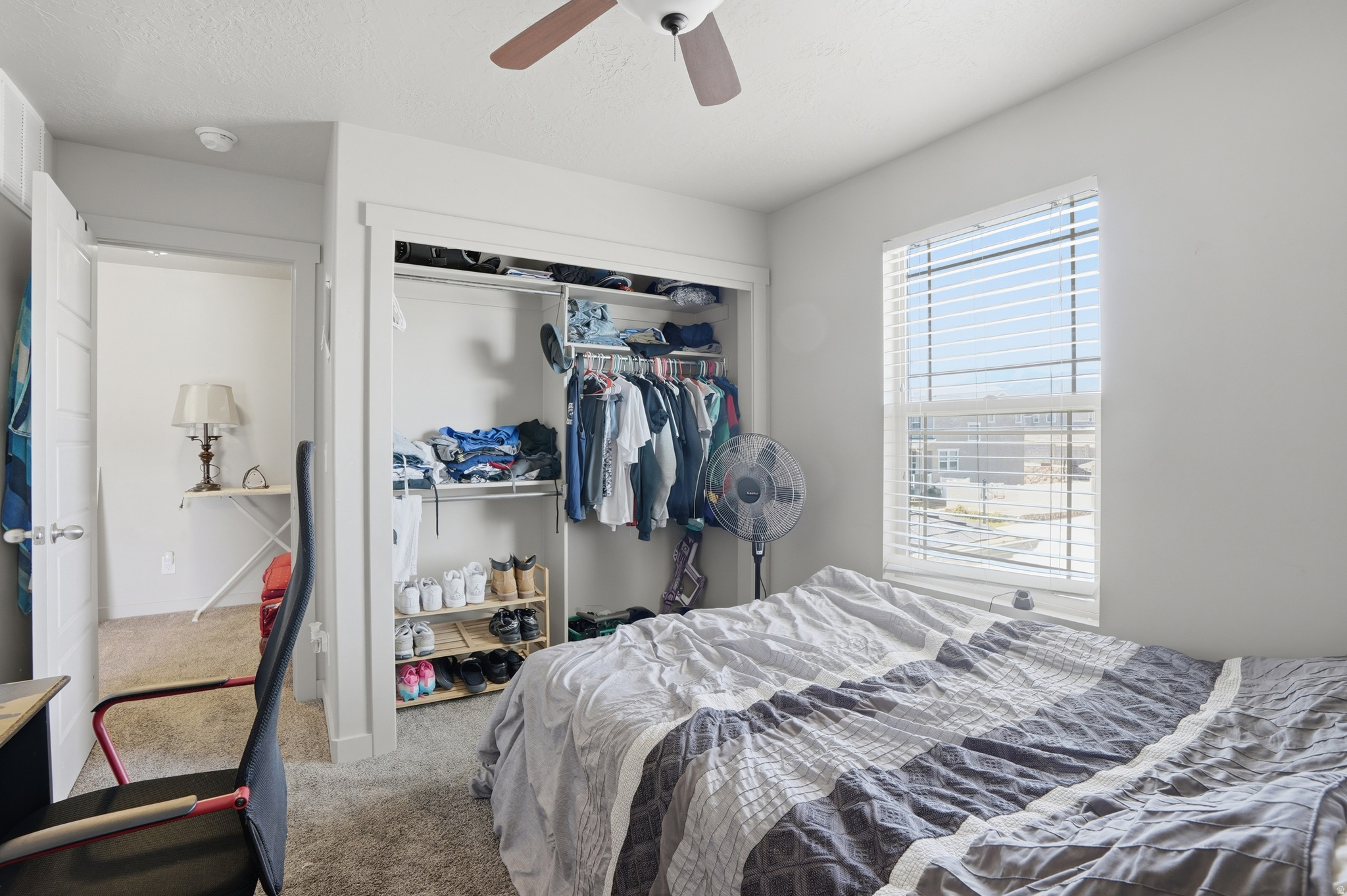 BRIDGEPORT SUBDIVISION - Residential