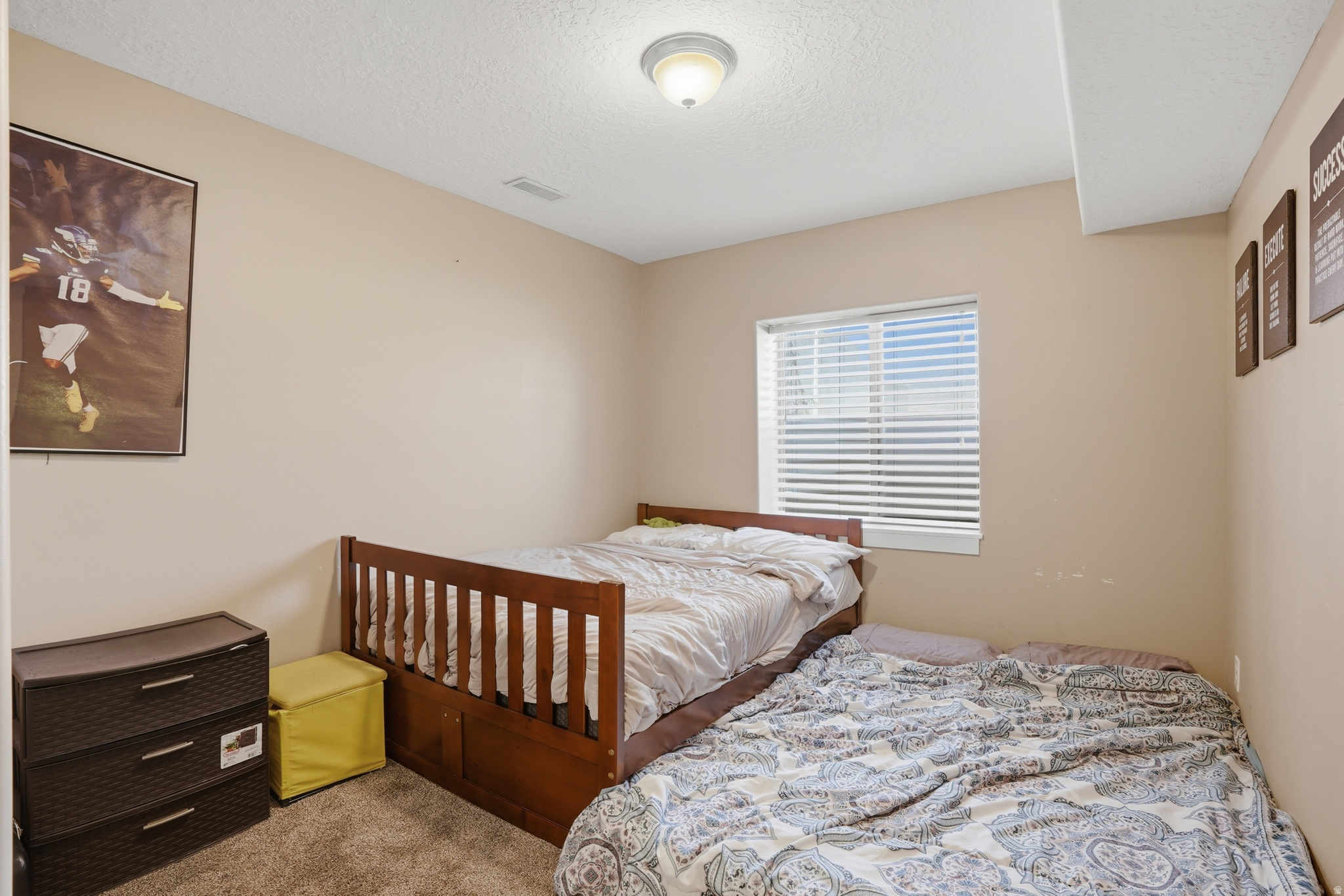 BRIDGEPORT SUBDIVISION - Residential
