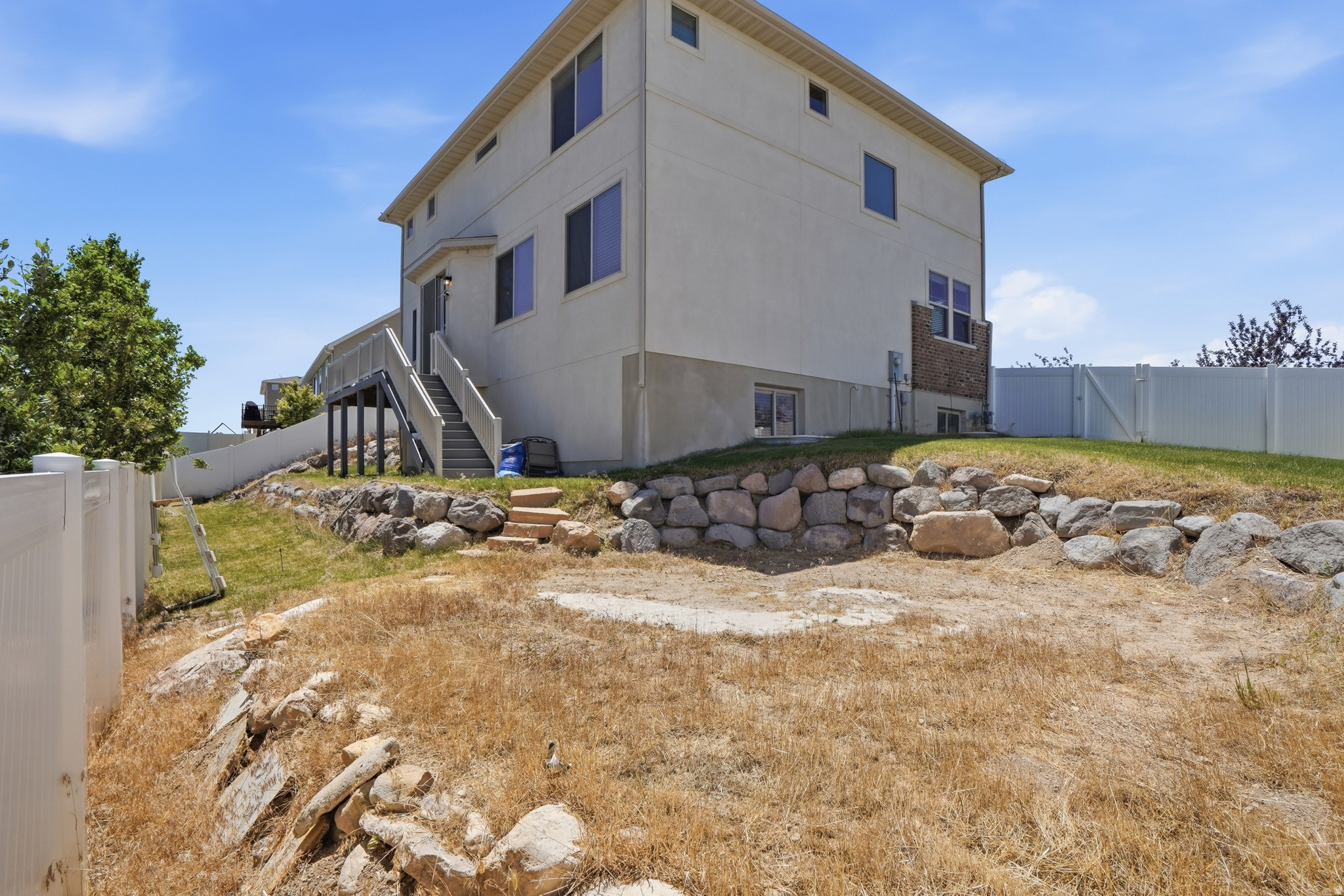 BRIDGEPORT SUBDIVISION - Residential