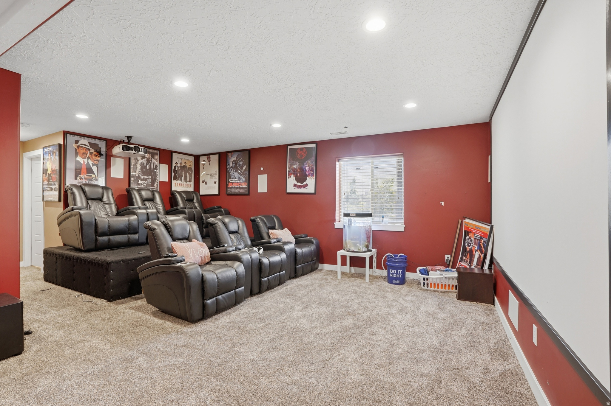 BRIDGEPORT SUBDIVISION - Residential