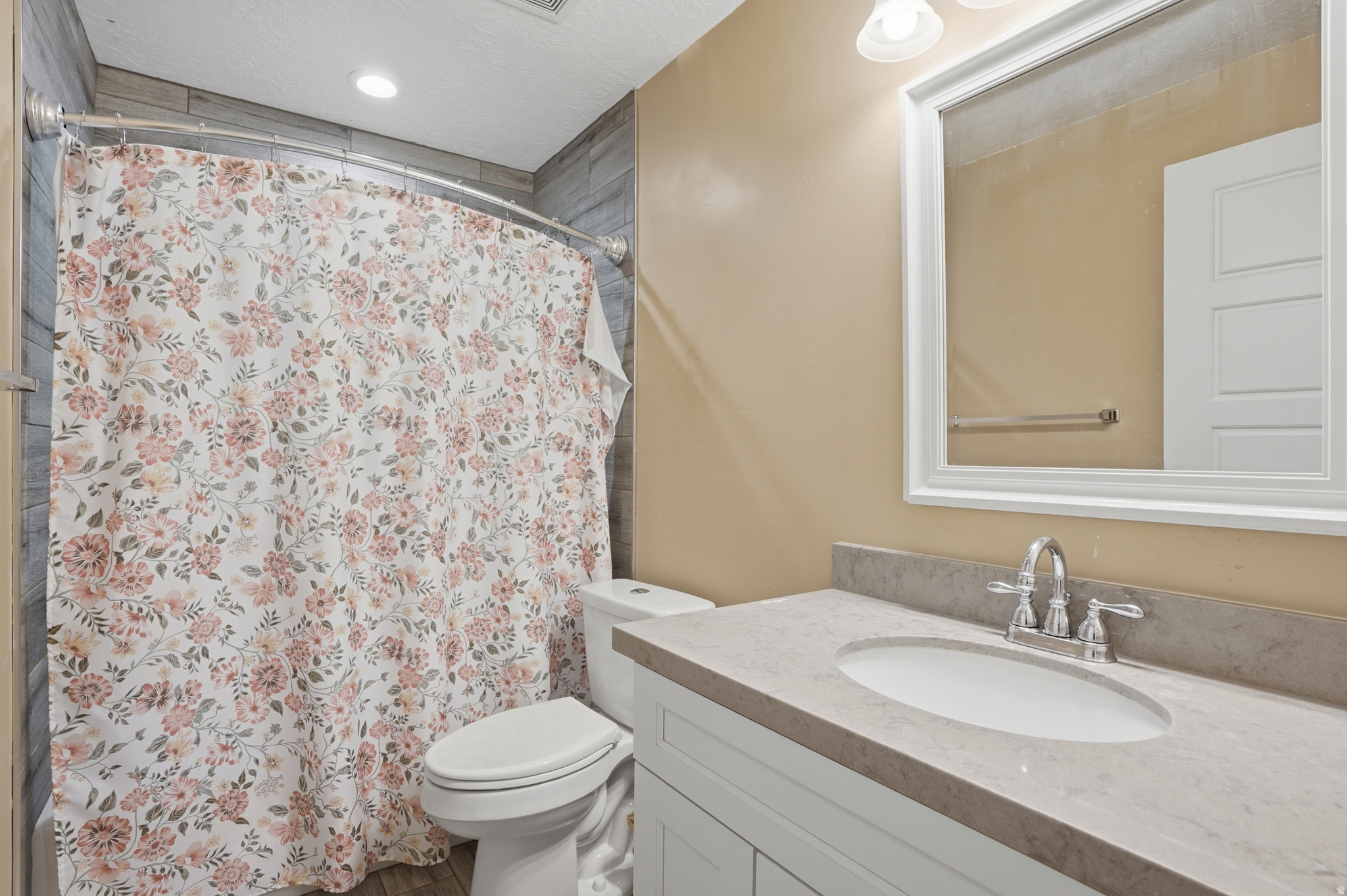 BRIDGEPORT SUBDIVISION - Residential
