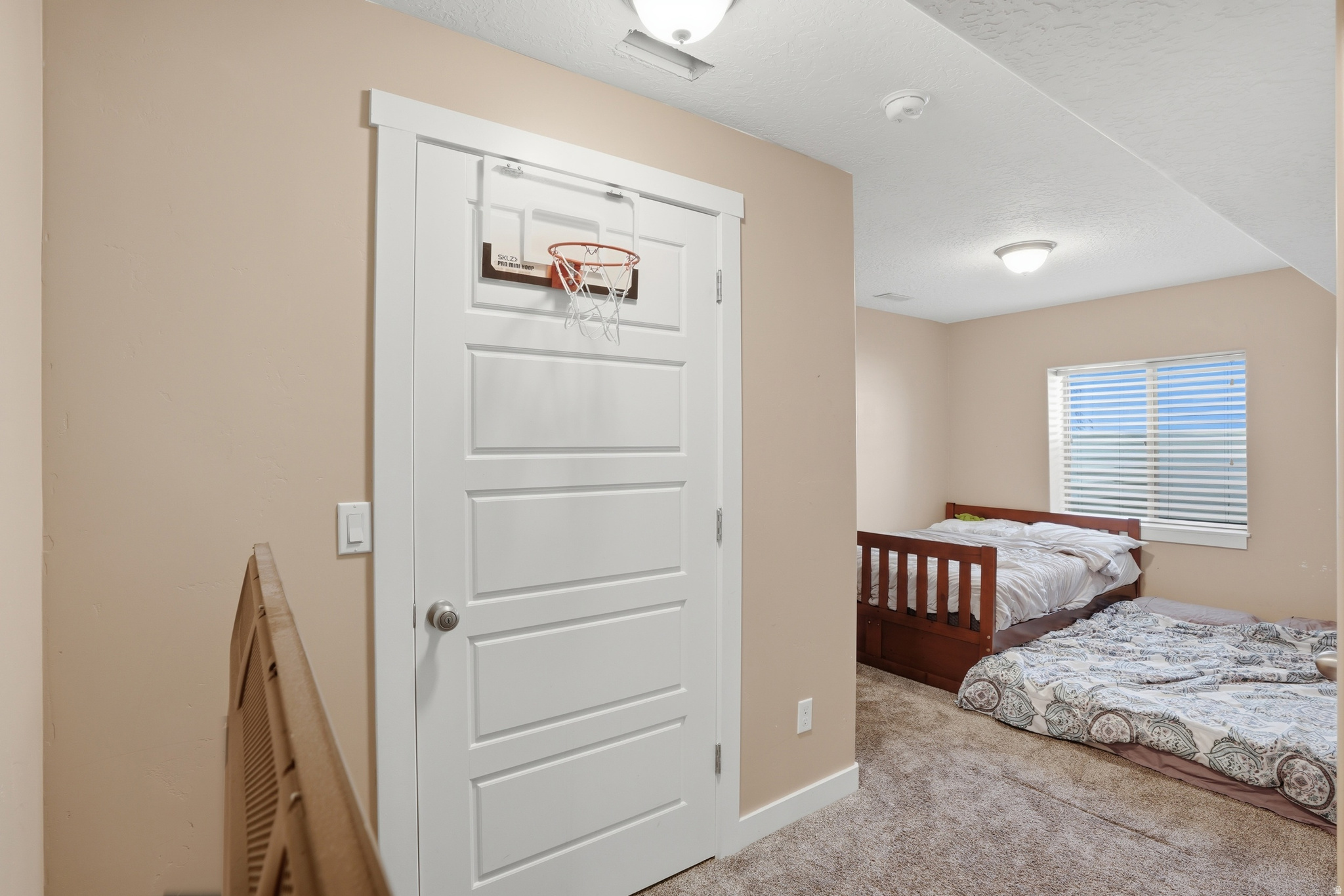 BRIDGEPORT SUBDIVISION - Residential