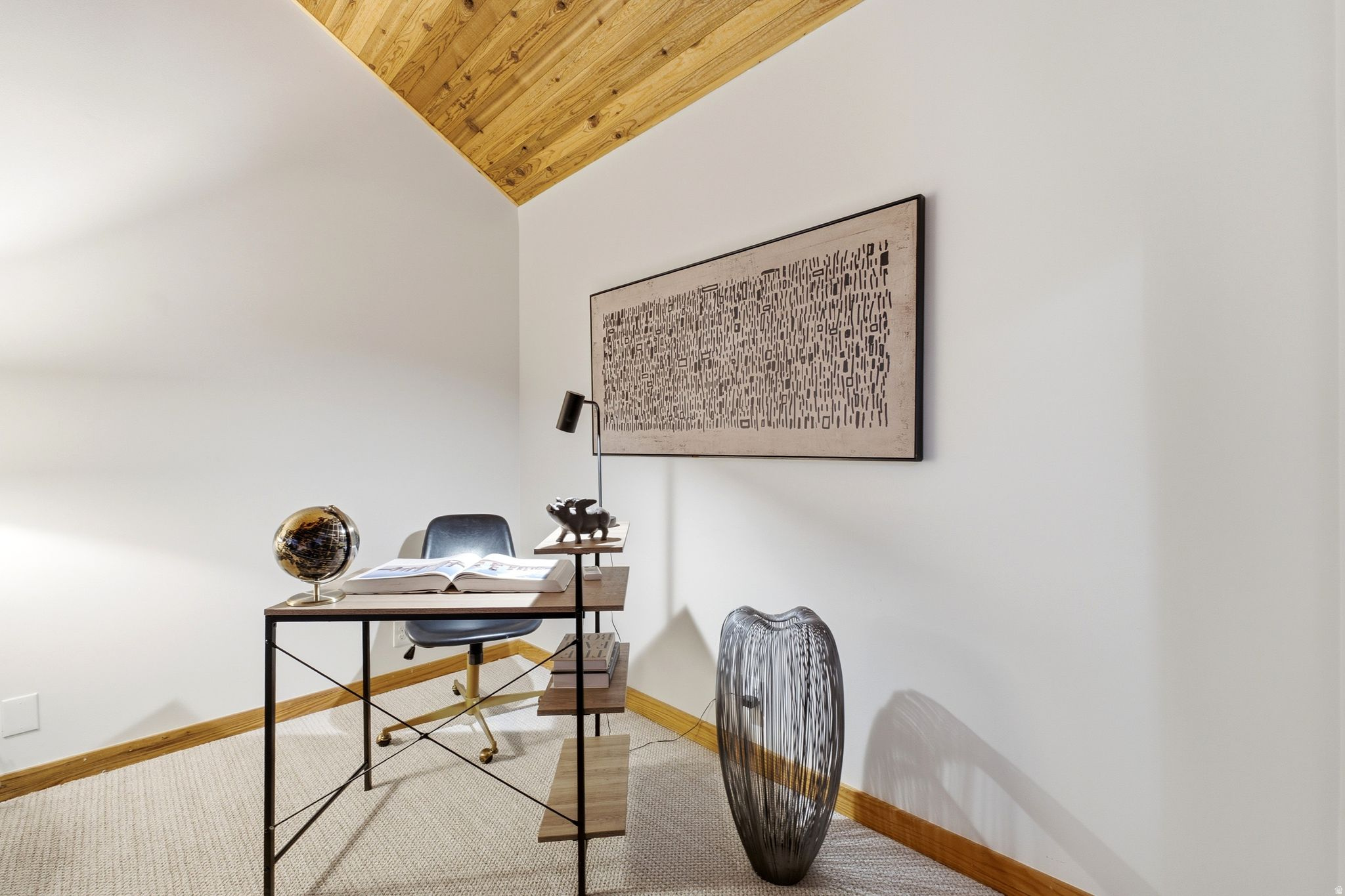 ONTARIO LODGE - Residential