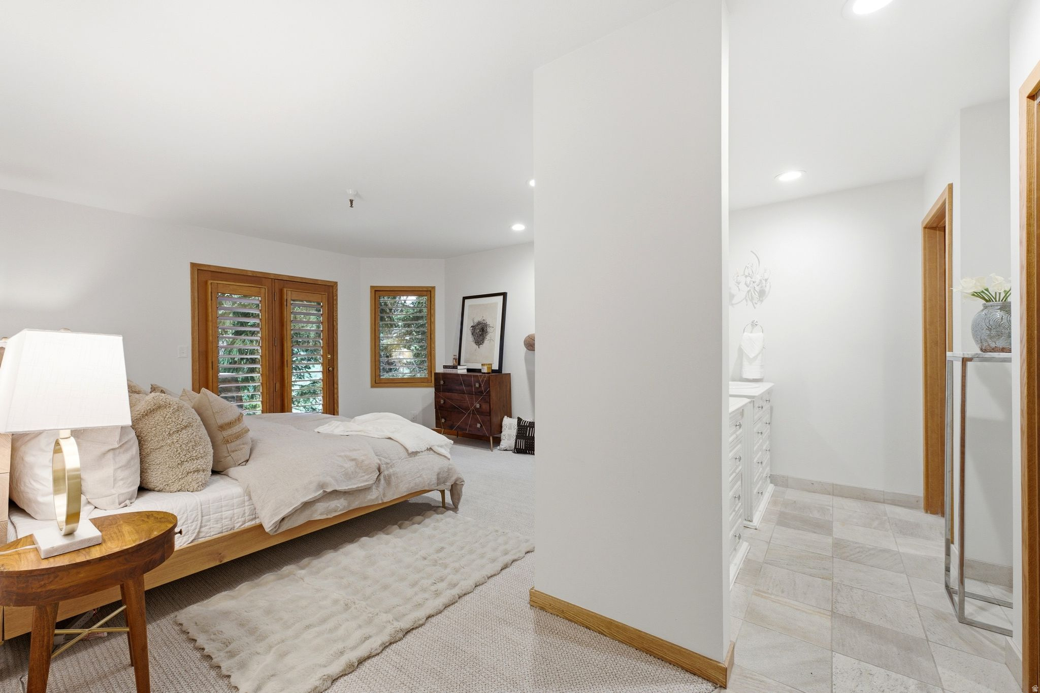ONTARIO LODGE - Residential