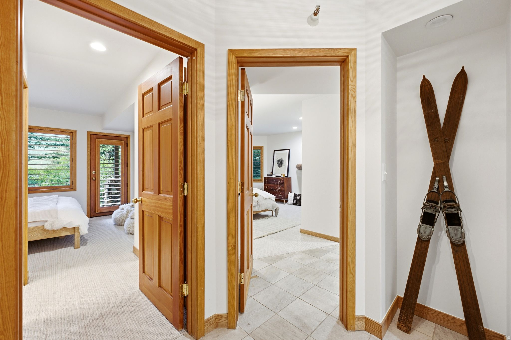 ONTARIO LODGE - Residential