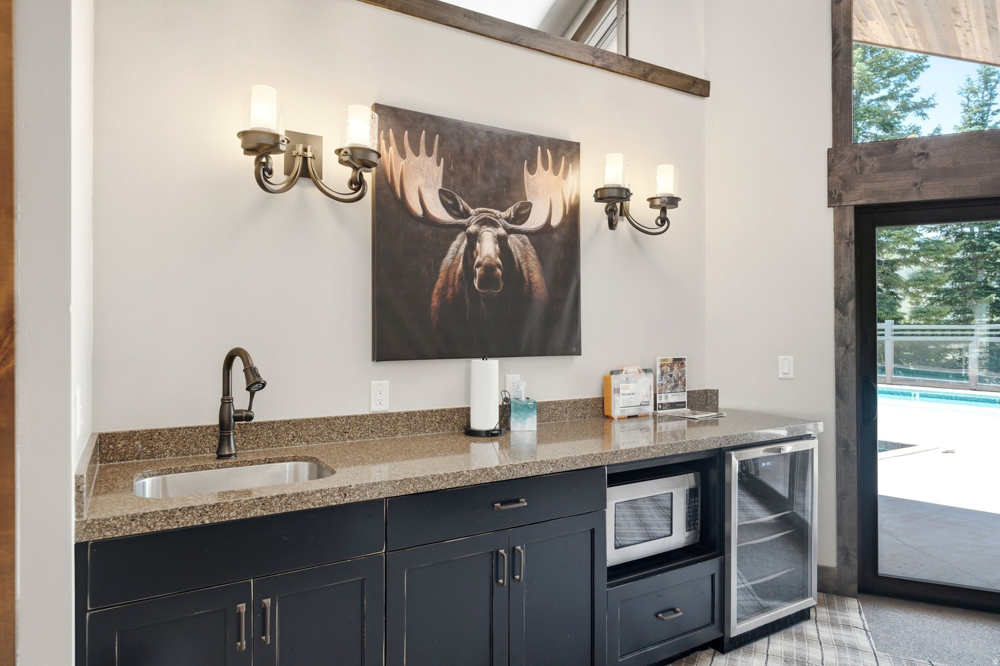 ONTARIO LODGE - Residential