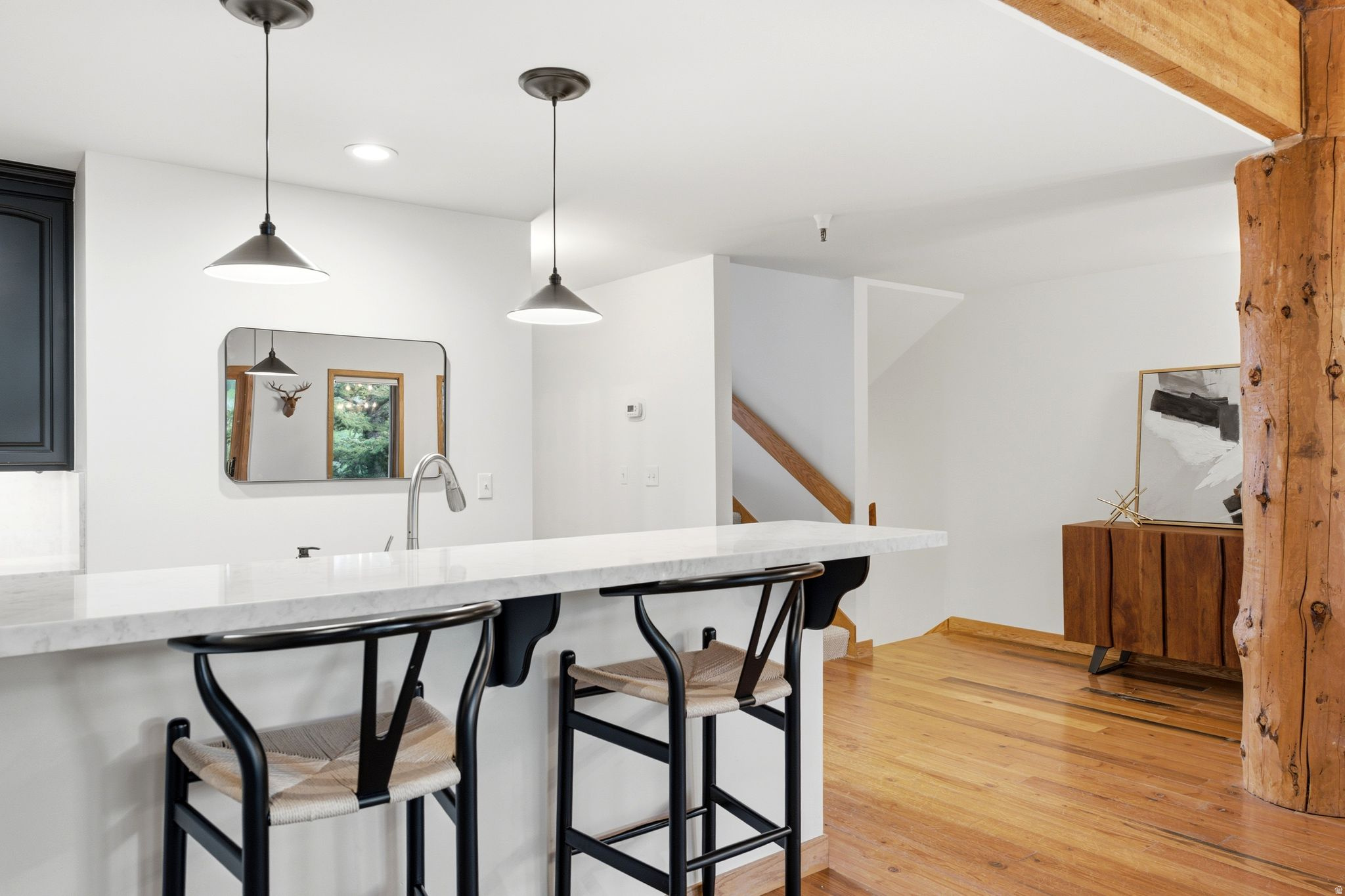 ONTARIO LODGE - Residential