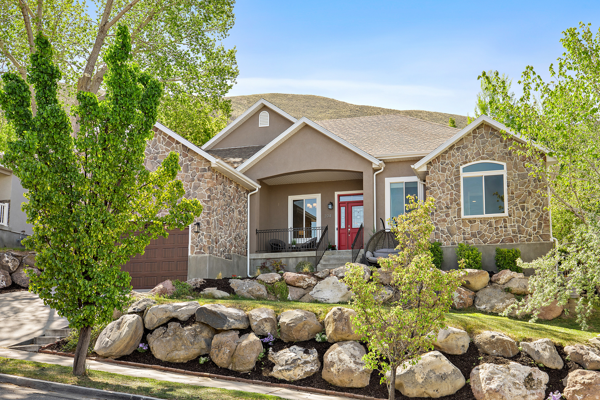 TRAVERSE HILLS # 1 - Residential