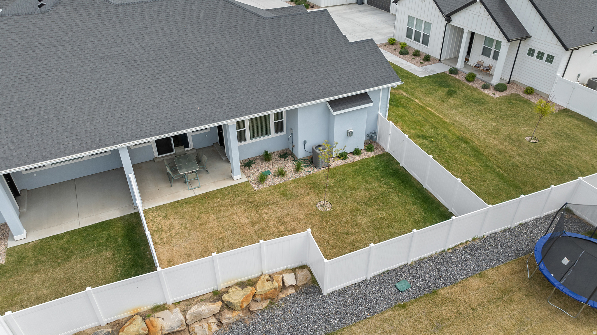 SUNRISE RANCH - Residential
