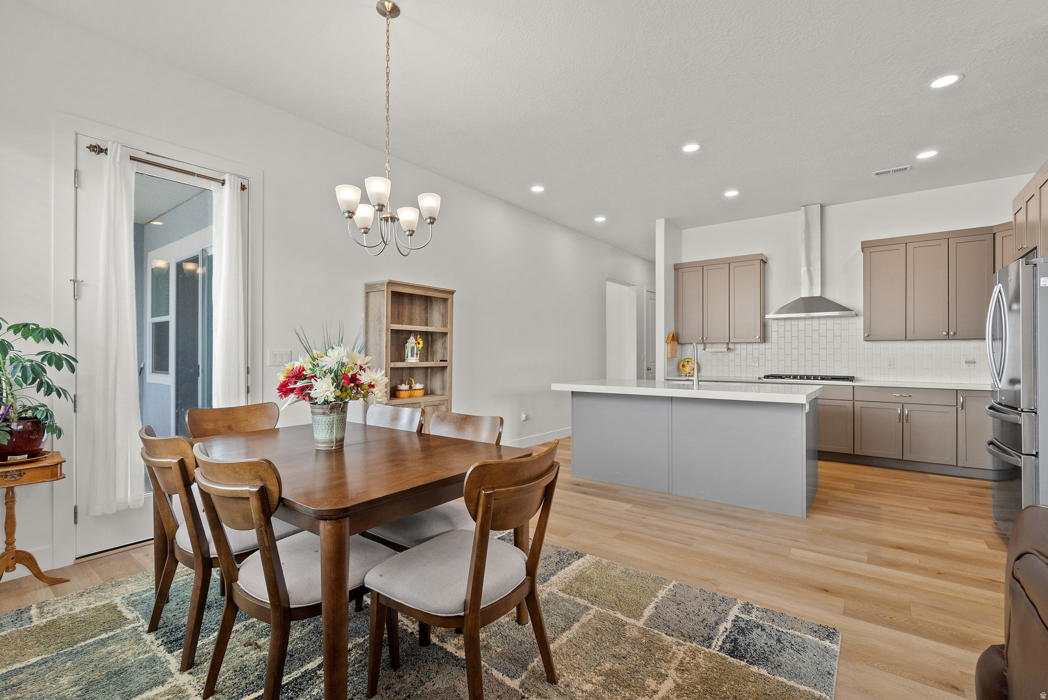 SUNRISE RANCH - Residential