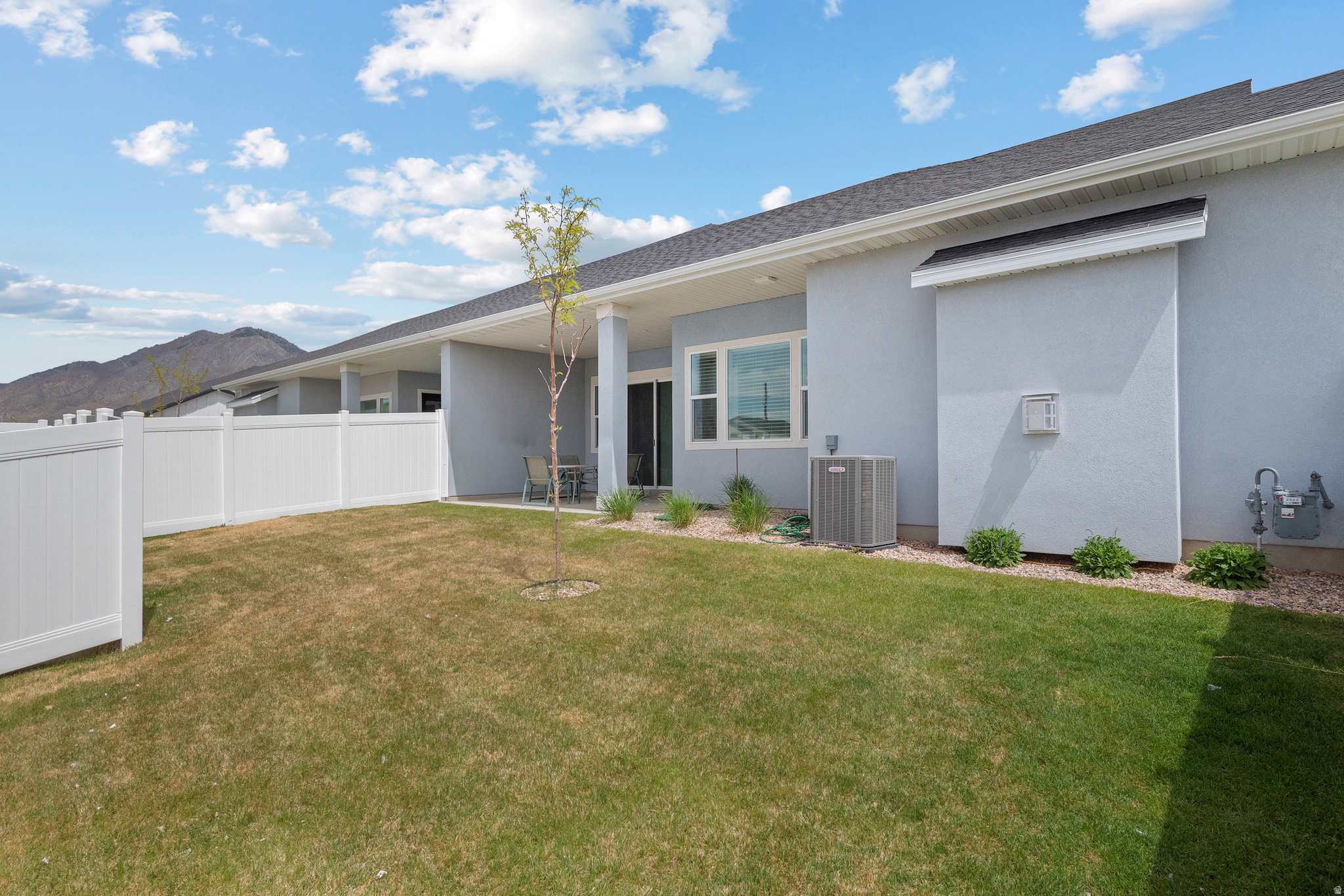 SUNRISE RANCH - Residential